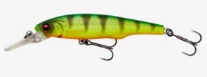 Wobler Gravity Twitch MR 8,3cm 10g Firetiger